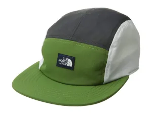 Supplier 5 panels cap Bandung - simpel & stylish untuk streetwear