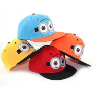 Konveksi topi anak Bandung - bahan lembut & aman dipakai