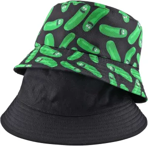Grosir bucket hat Bandung - stylish & protektif dari matahari