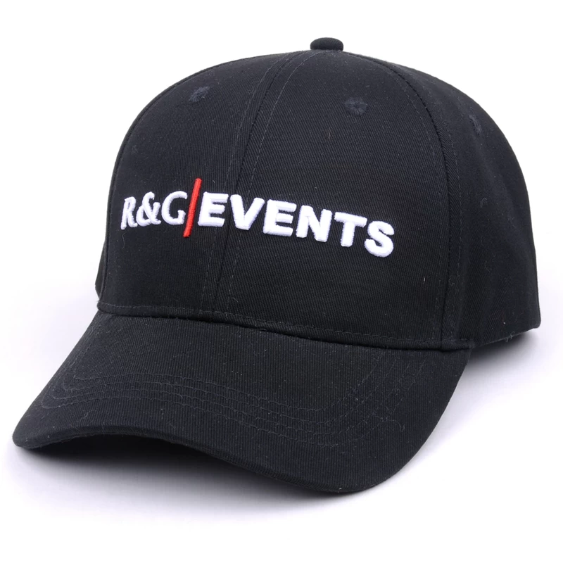 Supplier topi event Bandung - identitas panitia & merchandise