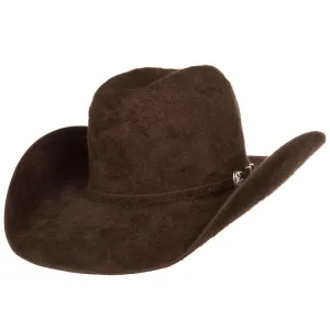 Konveksi topi koboi Bandung - karakter kuat untuk event tematik/festival