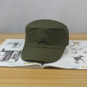 Pabrik topi komando Bandung - model tegas untuk seragam & outdoor