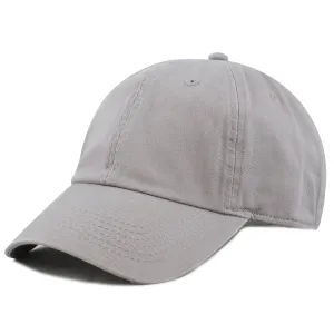 Supplier topi polos Bandung - simpel & serbaguna