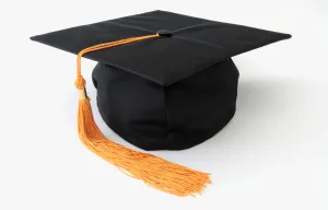 Konveksi topi toga Bandung - topi wisuda custom elegan