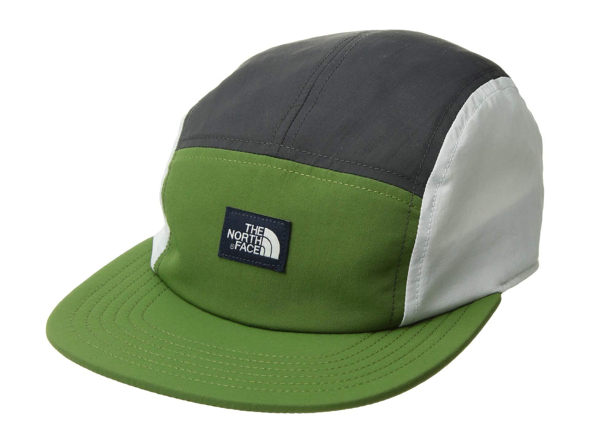 Jasa Konveksi Topi 5 Panels Cap