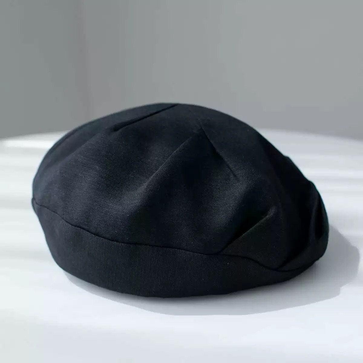 Konveksi Topi Baret