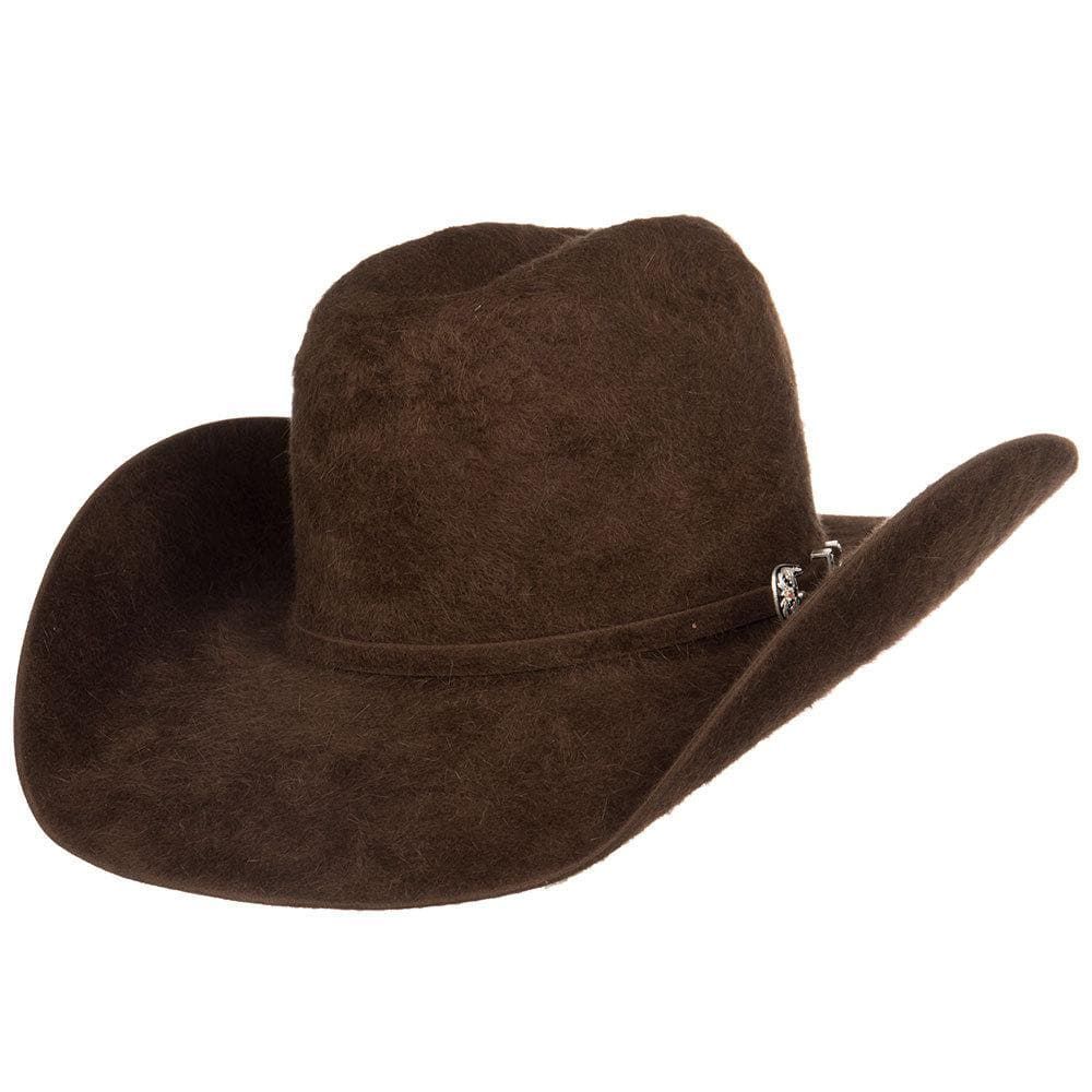Jasa Konveksi Topi Koboi