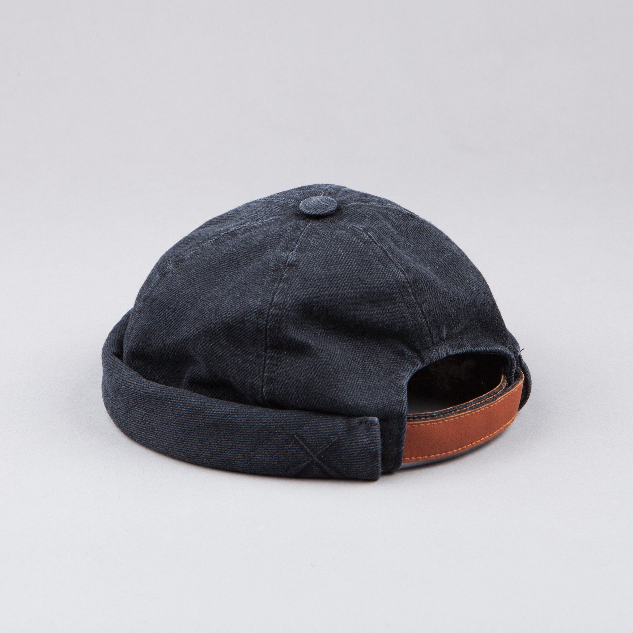 Jasa Konveksi Topi Miki Hat