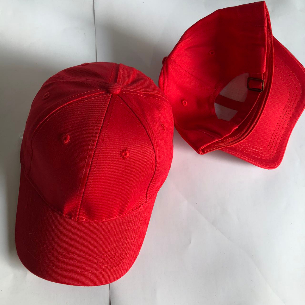 Jasa Konveksi Topi Murah