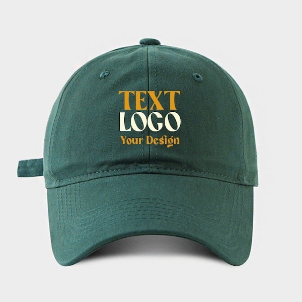 Jasa Konveksi Topi Promosi